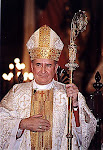 Cardenal Francisco Javier Errázuriz Ossa
