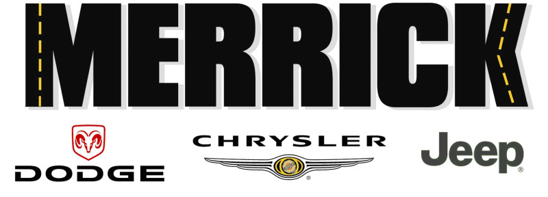 Merrick Dodge Chrysler Jeep Ram | 2018 Dodge Reviews
