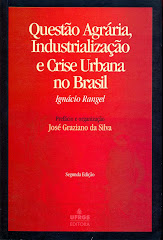 Questão Agrária, Industrialização e Crise Urbana no Brasil