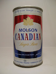 Primeira Cervejaria das Américas - Molson - Canada