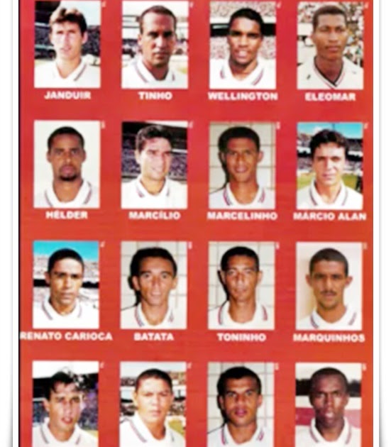 camisa santa cruz 1999