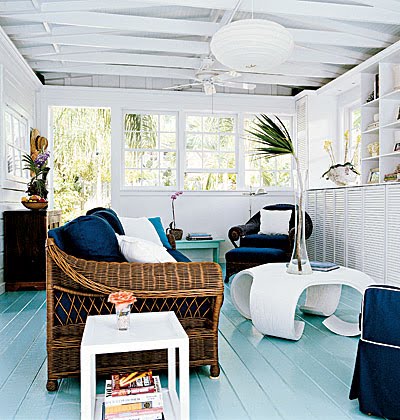 JPM Design: Fabulous Painted Floors