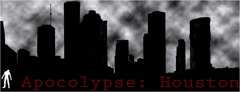 Apocalypse: Houston