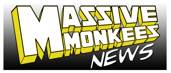 Massive Monkees News