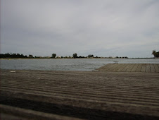 Port fluvial de Sant Jaume d'Enveja