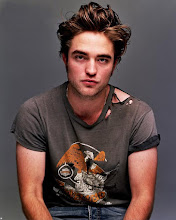 Holy God Rob