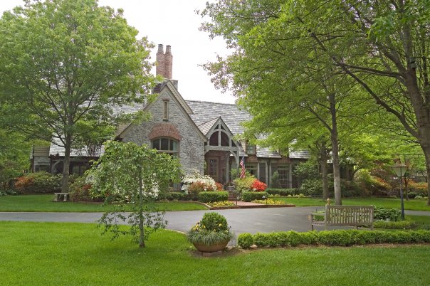 Jack Arnold Architect