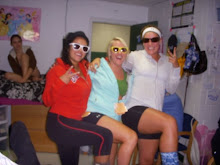 Dorm Life!