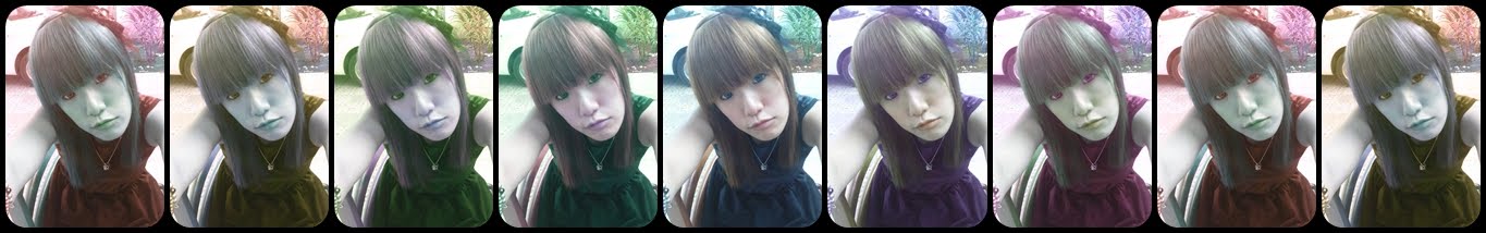 Ze Imaginarium of Ze Princessa