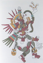 Quetzalcóatl