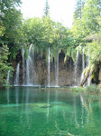 Laghi di Plitvice - Croazia