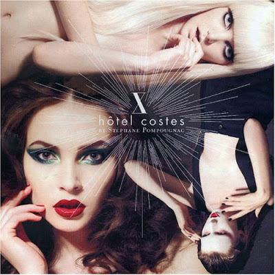 Hotel Costes 10