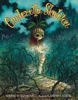 Creepy Cinderella