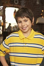 Max Russo