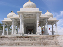 Apeshwra Temple -Dayalpura