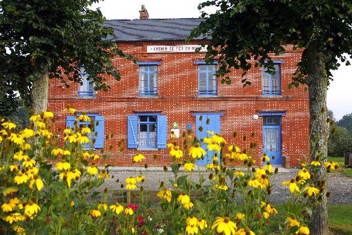 Les Pommes d'Or - Marly-Gomont
