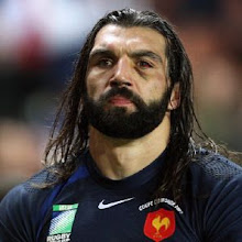 Chabal Doll