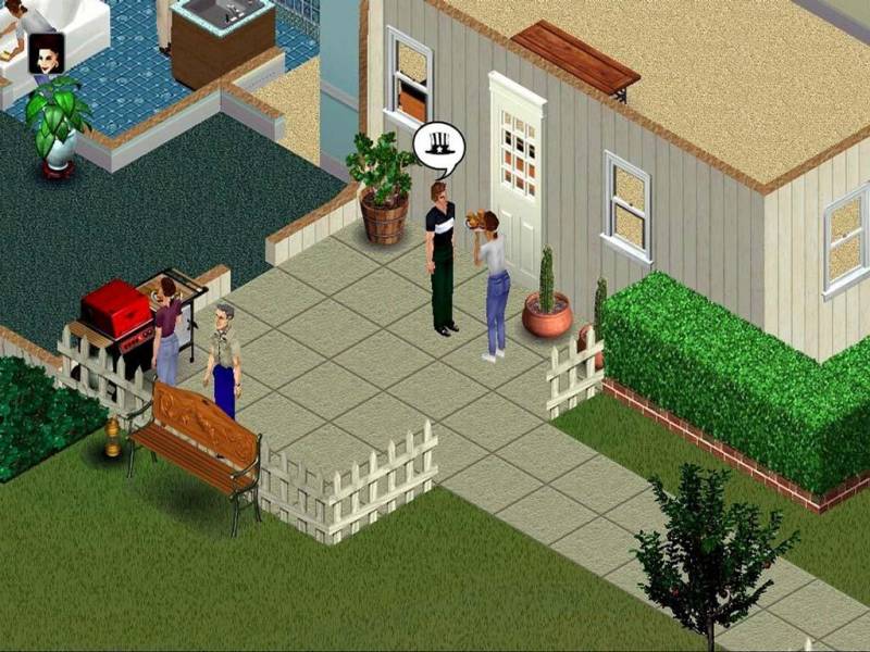 Descargar Sims 2 Gratis Para Pc Espaol