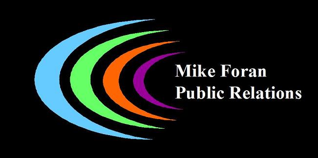 Mike Foran Public Relations