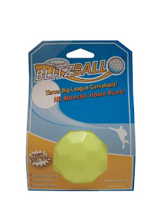 Real Blitzball