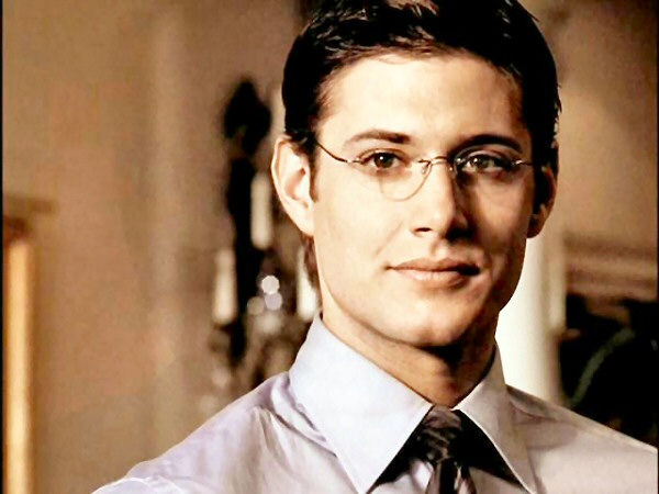 Re: <b>Jensen Ackles</b> Re: <b>Jensen Ackles</b>