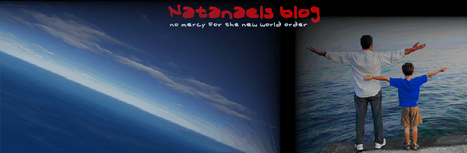 Natanaels Blogg