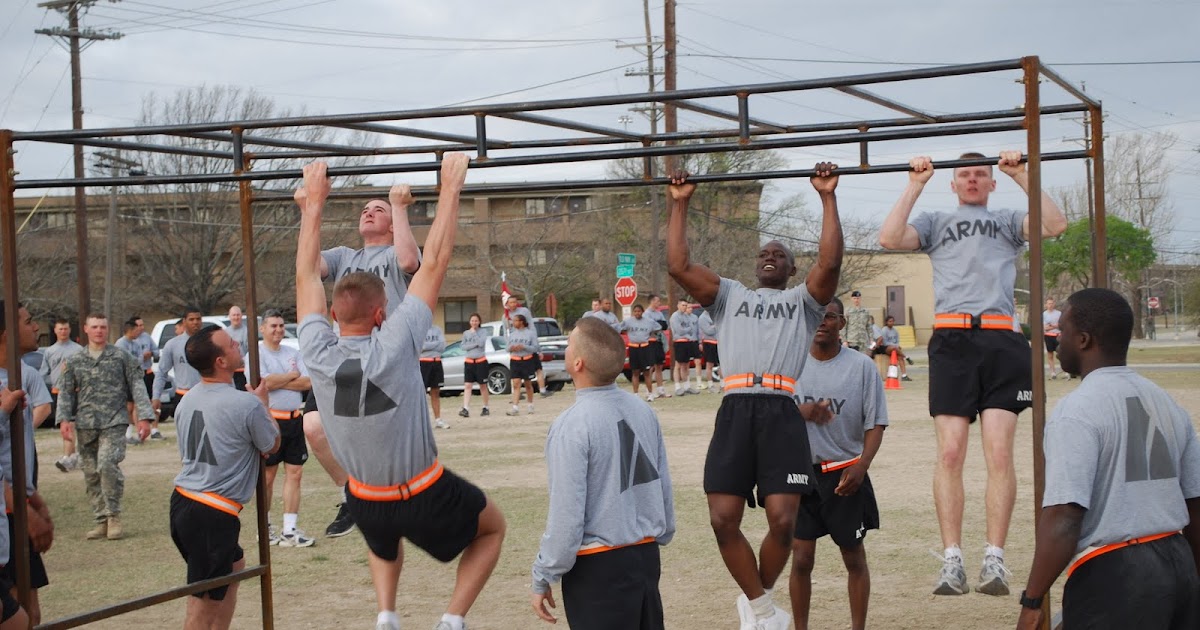 LUMBERJACK CrossFit Pushups, situps, squats,pullups.