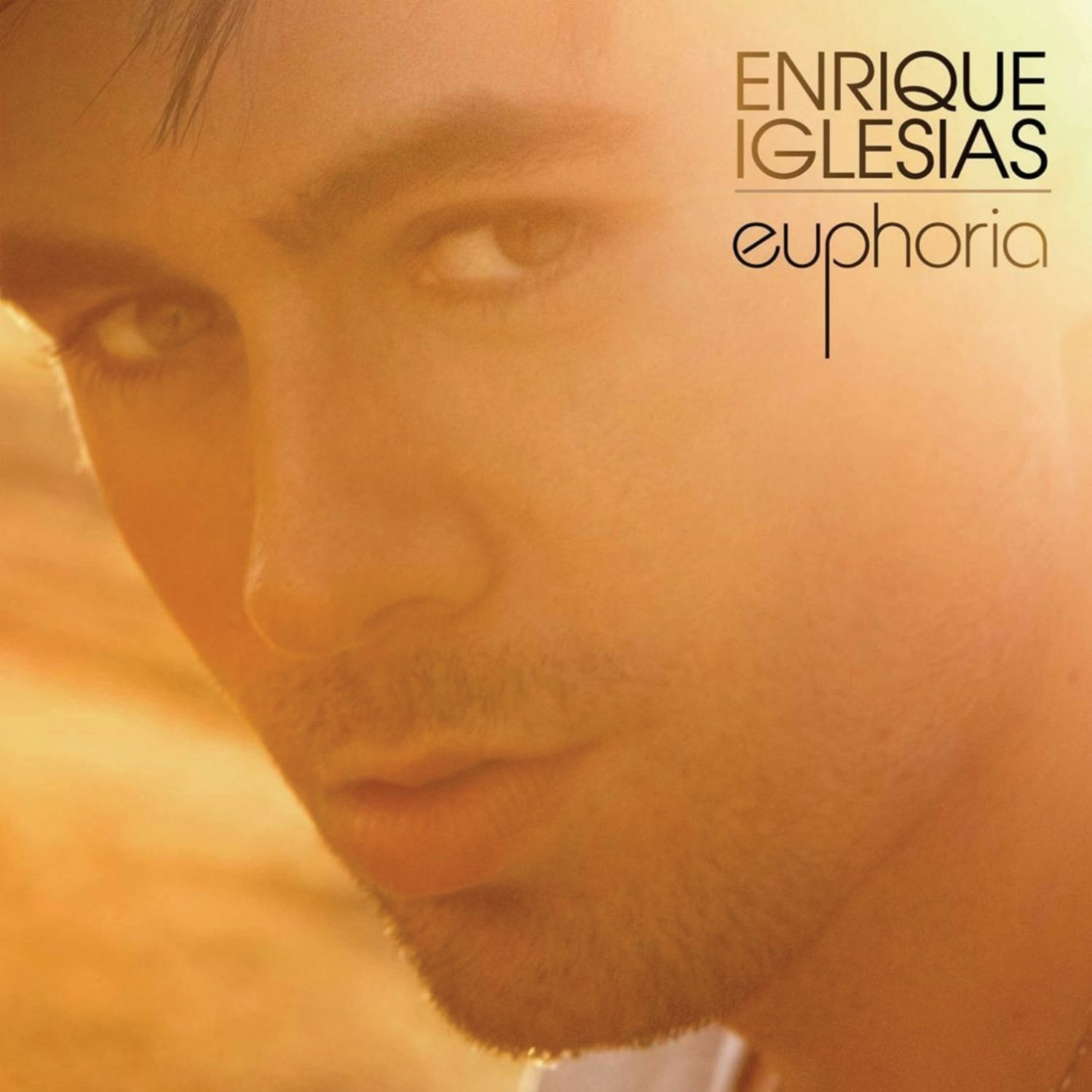 Enrique Iglesias Lyrics Escape My Love