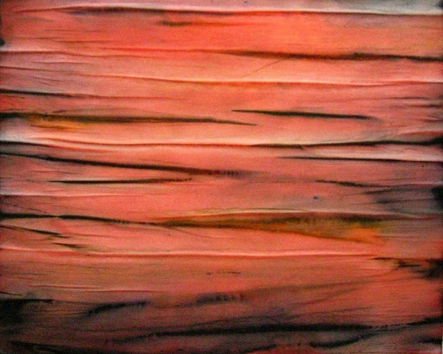 painted fabric hand dyed fabric