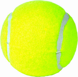 Tennis Ball Diameter
