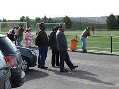 CAMPEONATO ESCOLAS 10 ANOS - 1º Fase