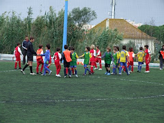 CAMPEONATO DE ESCOLAS 10 ANOS - 1ª FASE