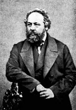 Mijail Bakunin