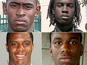 Even Mickey Mouse Hates The Criminoles