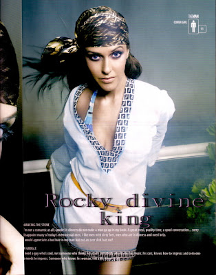 Hot+neha+dhupia+bikini