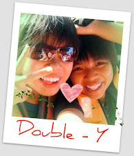 I edited this -- Double - Y =)