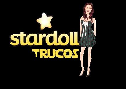Stardoll Trucos