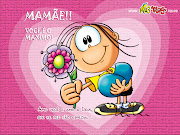 Mãe. Obrigada por tudo que vc faz por mim! (dia das maes)