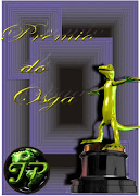 O premio do OSGA