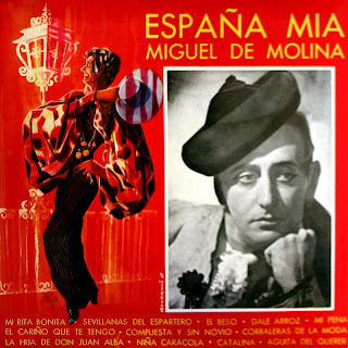 Opiniones de Miguel de Molina