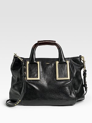 ♥♥♥ Chloe Small Ethel Tote ♥♥♥