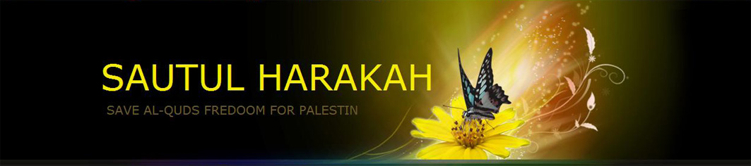 SAUTUL HARAKAH