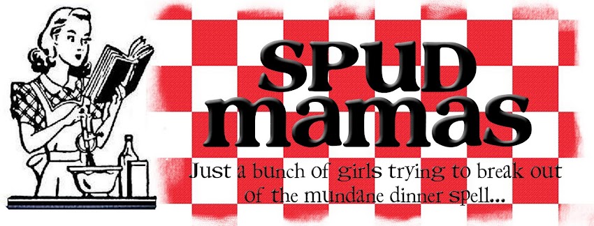 Spud Mamas