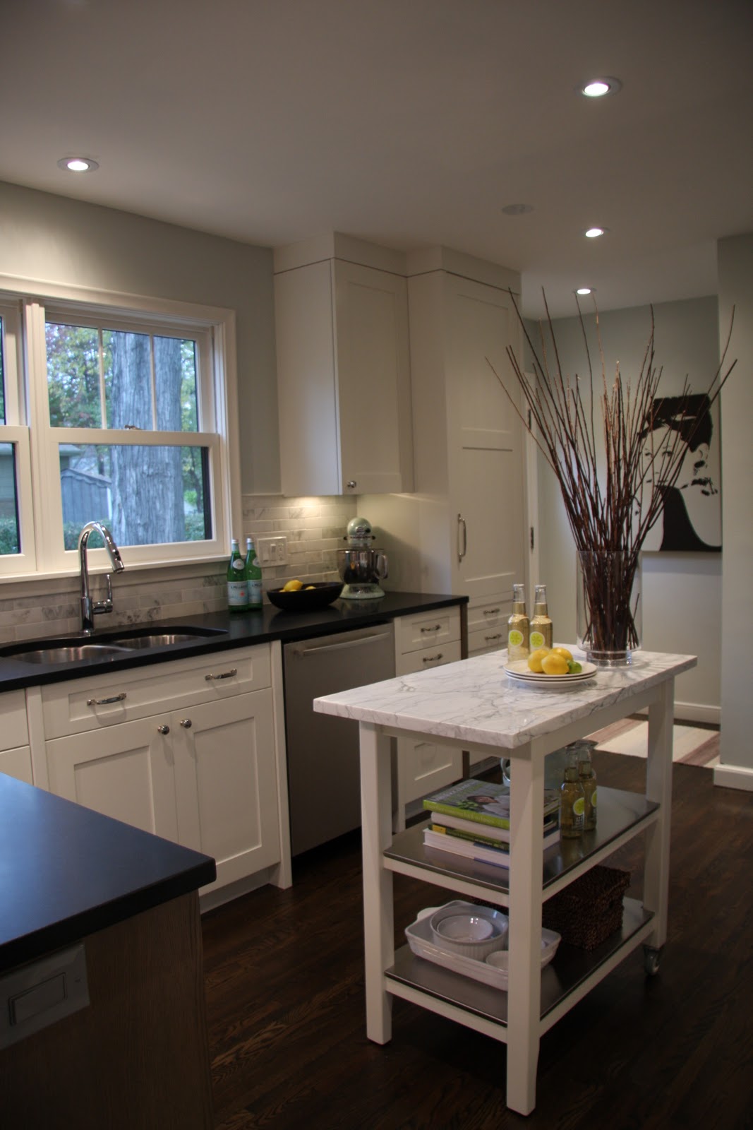 Cottage | Modern: My New Kitchen: A Favorite 2010 Project Revealed!