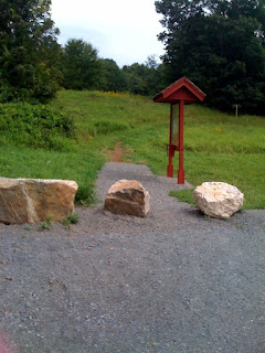 New Pyramid Mountain Park Trail New Pyramid Mountain Park Trail