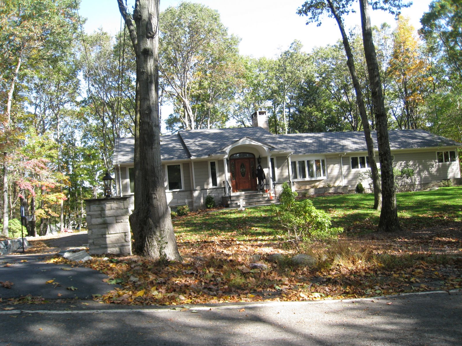 The Smoke Rise and Kinnelon Blog Smoke Rise Houses Then & Now 628