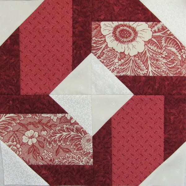 Quiltingdigest snuggle fons porter lap