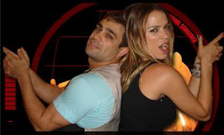 Missao Impossivel Jovem Pan