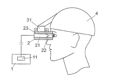 Invento Nuevo: Dispositivo para terapia neuronal