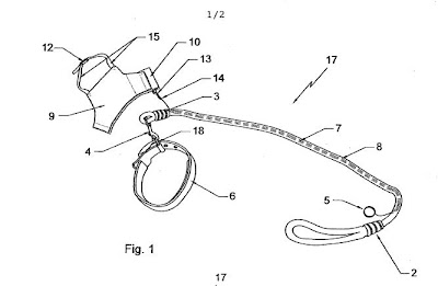 Invento Nuevo: Bozal